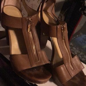 Nine West Heels